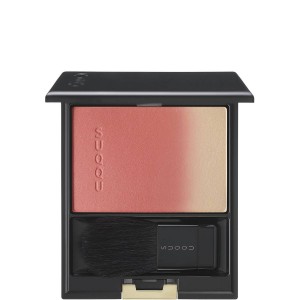 Палетка для лица SUQQU  Pure Colour Blush  - 10 Usumoya