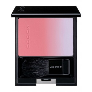 Палетка для лица SUQQU  Pure Colour Blush  - 06 HARUSUMIRE  