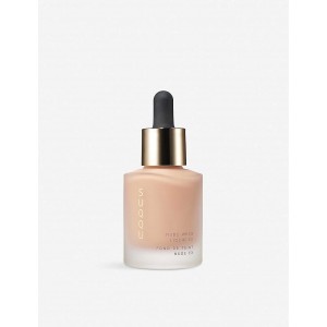 Жидкая тональная основа Suqqu Nude Wear Liquid Ex foundation - 20