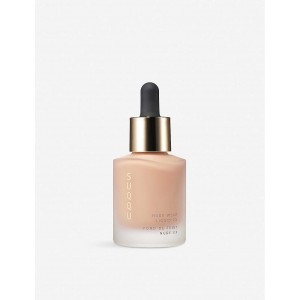 Жидкая тональная основа Suqqu Nude Wear Liquid Ex foundation - 25