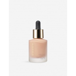 Жидкая тональная основа Suqqu Nude Wear Liquid Ex foundation - 30