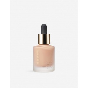 Жидкая тональная основа Suqqu Nude Wear Liquid Ex foundation - 110