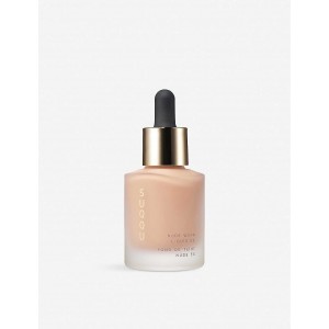 Жидкая тональная основа Suqqu Nude Wear Liquid Ex foundation - 230