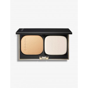 Рефилл  сияющей основы SUQQU Glow Foundation powder refill - 020