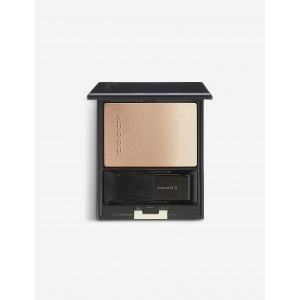 Палетка для лица SUQQU  Pure Colour Blush  - 09 BROWN X BEIGE