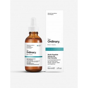 Мультипептидная сыворотка для волос Multi-Peptide Serum for Hair Density