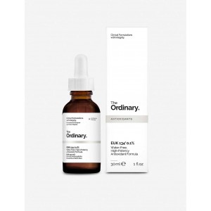 Сыворотка с сильным антиоксидантным эффектом The Ordinary EUK 134 0.1%