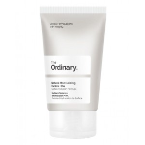 Крем для лица The Ordinary Natural Moisturizing Factors + HA