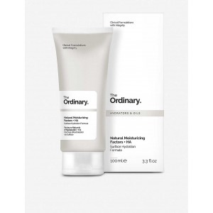 Крем для лица The Ordinary Natural Moisturizing Factors + HA ( 100ml )