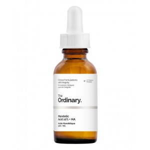 Сыворотка с миндальной кислотой The Ordinary Mandelic Acid 10% + HA