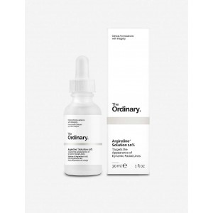 Сыворотка против морщин The Ordinary Argireline Solution 10%