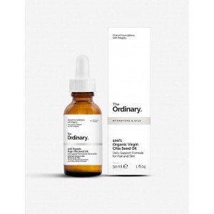 Масло семян чиа The Ordinary 100% Organic Virgin Chia Seed Oil