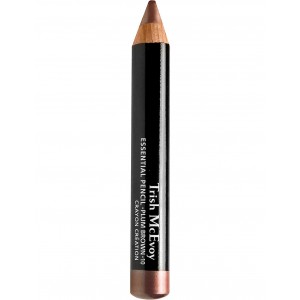 Карандаш для губ Trish McEvoy Essential Pencil Lip - Plum Brown