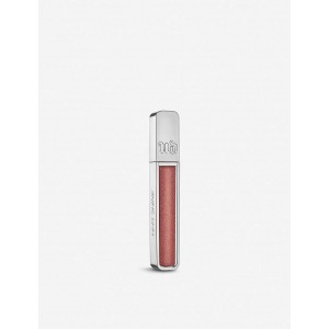 Блеск для губ URBAN DECAY Hi-Fi Shine Ultra Cushion Lip Gloss - DIRTY TALK