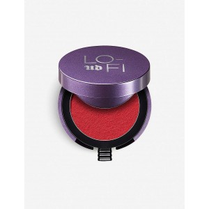 Матовый мусс для губ URBAN DECAY Lo-Fi Lip Mousse - FREQUENCY