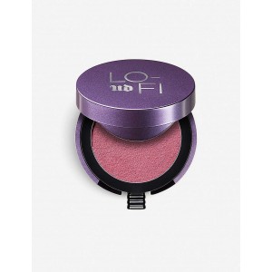 Матовый мусс для губ URBAN DECAY Lo-Fi Lip Mousse - HALO