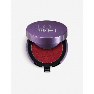 Матовый мусс для губ URBAN DECAY Lo-Fi Lip Mousse - AMPLIFY