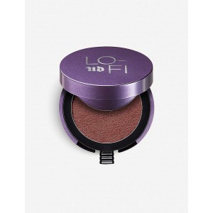 Матовый мусс для губ URBAN DECAY Lo-Fi Lip Mousse - FADE