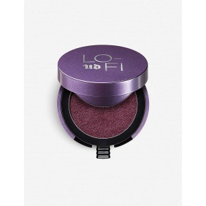 Матовый мусс для губ URBAN DECAY Lo-Fi Lip Mousse - BOOM