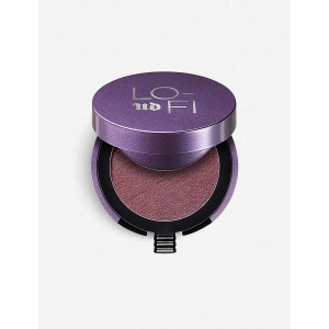 Матовый мусс для губ URBAN DECAY Lo-Fi Lip Mousse - ECHO