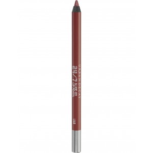 Карандаш для губ Urban Decay 24/7 glide-on lip pencil - Liar