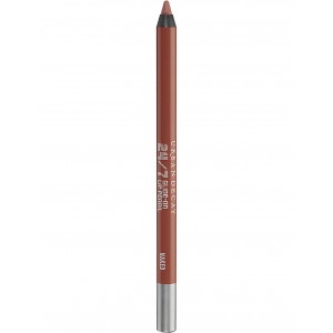 Карандаш для губ Urban Decay 24/7 glide-on lip pencil - Naked