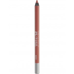 Карандаш для губ Urban Decay 24/7 glide-on lip pencil - Naked 2