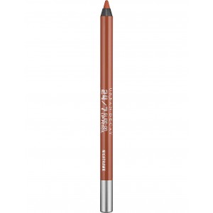 Карандаш для губ Urban Decay 24/7 glide-on lip pencil - NIGHTHAWK