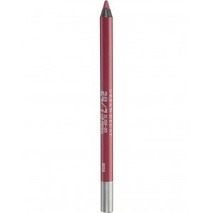 Карандаш для губ Urban Decay 24/7 glide-on lip pencil - Rush