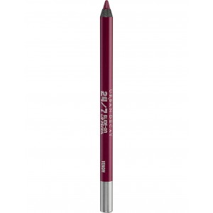 Карандаш для губ Urban Decay 24/7 glide-on lip pencil - VENOM 2