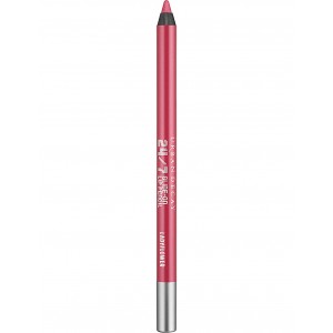 Карандаш для губ Urban Decay 24/7 glide-on lip pencil - LADYFLOWER