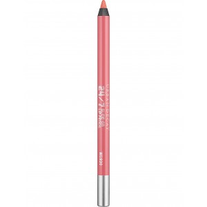 Карандаш для губ Urban Decay 24/7 glide-on lip pencil - WEIRDO