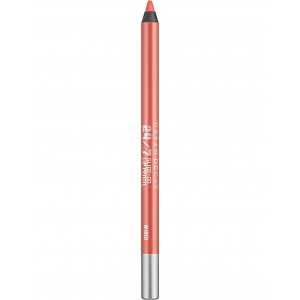 Карандаш для губ Urban Decay 24/7 glide-on lip pencil - WIRED