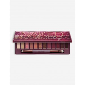 Палетка теней  Urban Decay Naked Cherry Palette