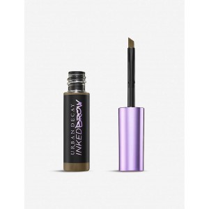 Гель для бровей Urban Decay Inked Brow eyebrow gel - BROWN SUGAR