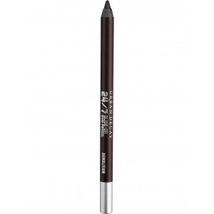 Карандаш для глаз URBAN DECAY 24/7 Glide-on eye pencil - Demolition