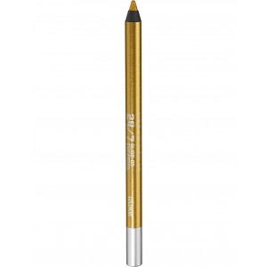 Карандаш для глаз URBAN DECAY 24/7 Glide-on eye pencil - GOLDMINE