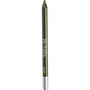 Карандаш для глаз URBAN DECAY 24/7 Glide-on eye pencil - Mildew