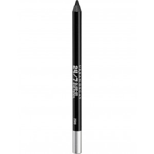 Карандаш для глаз URBAN DECAY 24/7 Glide-on eye pencil - ZERO