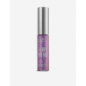 Жидкая подводка для глаз URBAN DECAY Heavy Metal glitter eyeliner - Studio