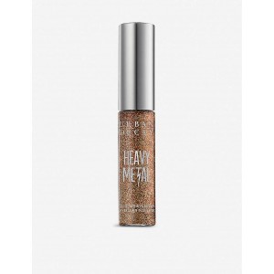 Жидкая подводка для глаз URBAN DECAY Heavy Metal glitter eyeliner - Starfire