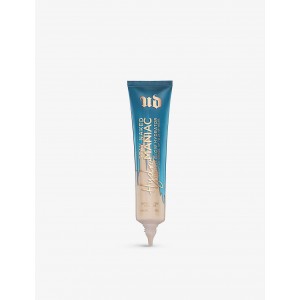 Увлажняющий тонирующий крем Urban Decay Stay Naked Hydromaniac Tinted Glow hydrator - 10