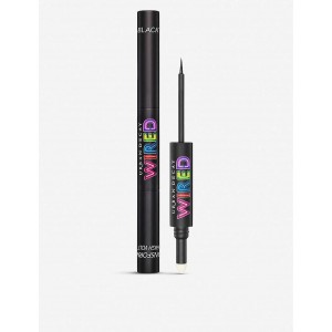 Подводка для глаз Urban Decay Wired Transforming liner - Fuse