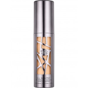 Стойкая тональная основа URBAN DECAY All Nighter long-wear liquid foundation - 1