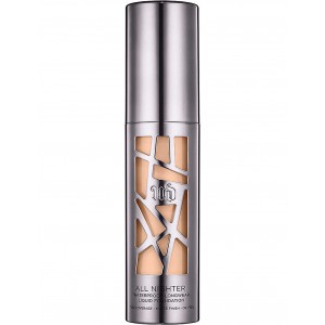 Стойкая тональная основа URBAN DECAY All Nighter long-wear liquid foundation - 1.5