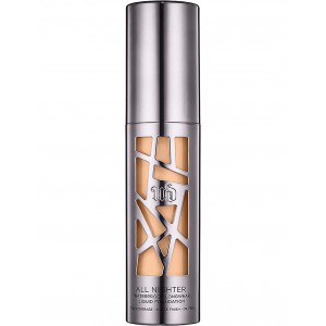 Стойкая тональная основа URBAN DECAY All Nighter long-wear liquid foundation - 2