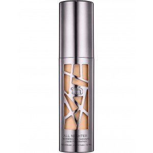 Стойкая тональная основа URBAN DECAY All Nighter long-wear liquid foundation - 2.5