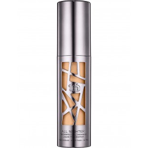 Стойкая тональная основа URBAN DECAY All Nighter long-wear liquid foundation - 3