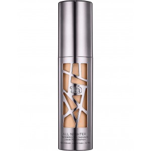 Стойкая тональная основа URBAN DECAY All Nighter long-wear liquid foundation - 3.25