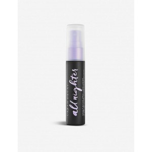 Спрей для закрепления макияжа Urban Decay Long Lasting makeup setting spray travel size